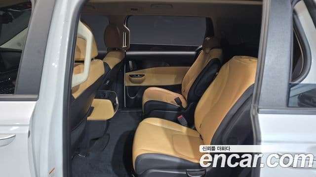 Kia Carnival 4세대 Prestige, 2022 12