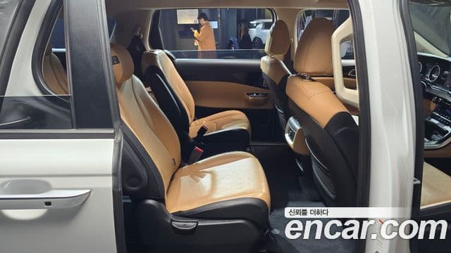 Kia Carnival 4세대 Prestige, 2022 13