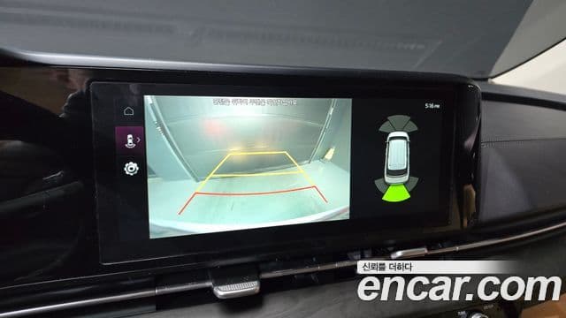 Kia Carnival 4세대 Prestige, 2022 16