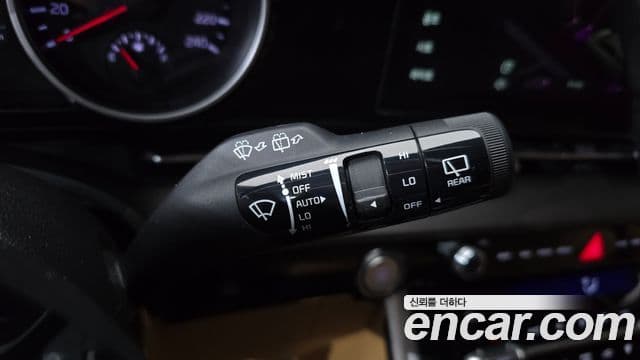Kia Carnival 4세대 Prestige, 2022 18