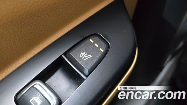 Kia Carnival 4세대 Prestige, 2022 19