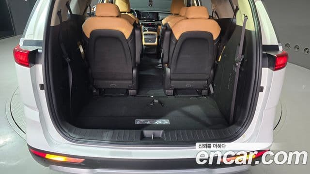 Kia Carnival 4세대 Prestige, 2022 20
