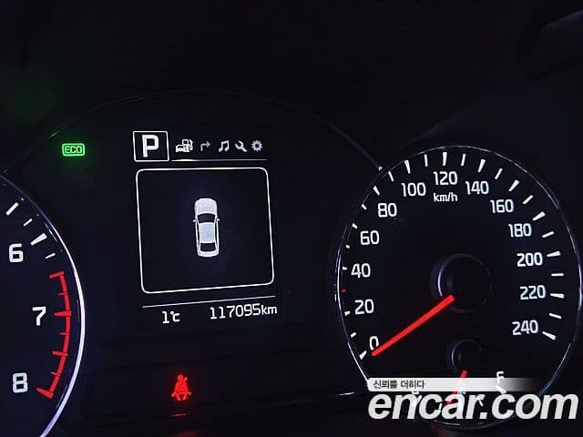 Kia The / новый New K3 Style, 2018 8