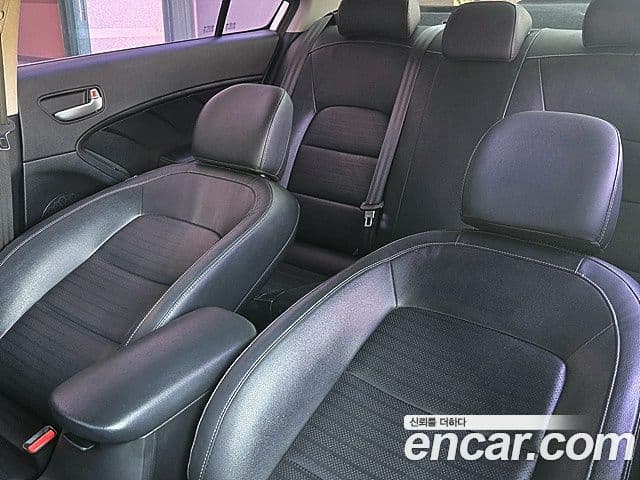 Kia The / новый New K3 Style, 2018 10