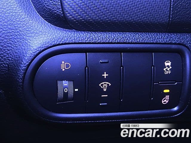 Kia The / новый New K3 Style, 2018 14