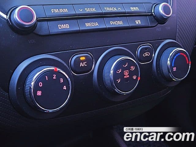 Kia The / новый New K3 Style, 2018 17