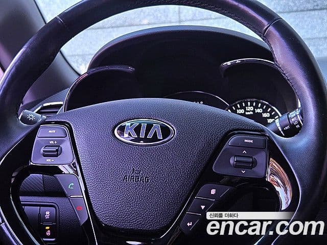 Kia The / новый New K3 Style, 2018 20