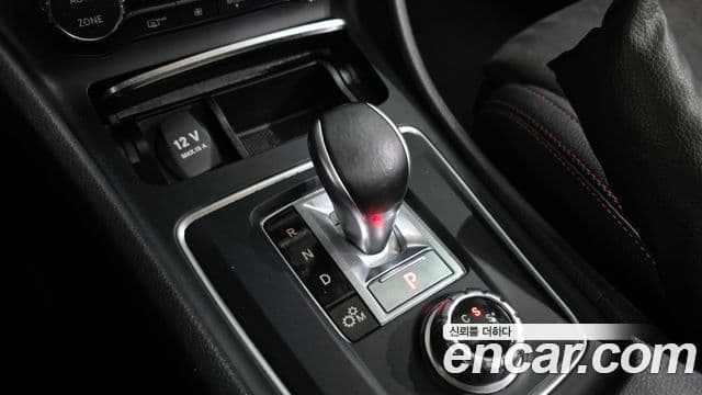 Mercedes-Benz A-класс W176 A45 AMG 4MATIC, 2017 9