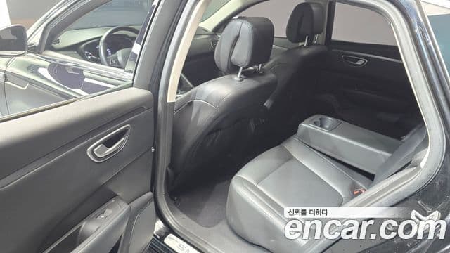 Renault Korea(Samsung) SM6 1.6 TCe SE, 2016 11