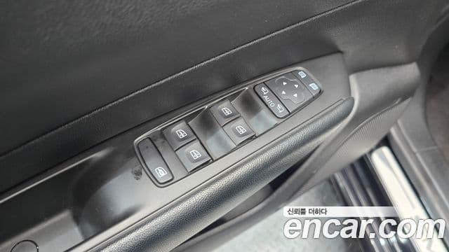 Renault Korea(Samsung) SM6 1.6 TCe SE, 2016 14