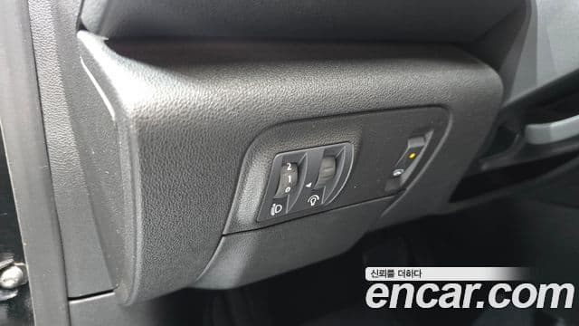 Renault Korea(Samsung) SM6 1.6 TCe SE, 2016 15