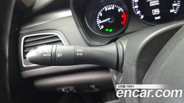 Renault Korea(Samsung) SM6 1.6 TCe SE, 2016 16