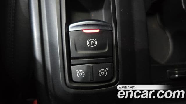 Renault Korea(Samsung) SM6 1.6 TCe SE, 2016 18