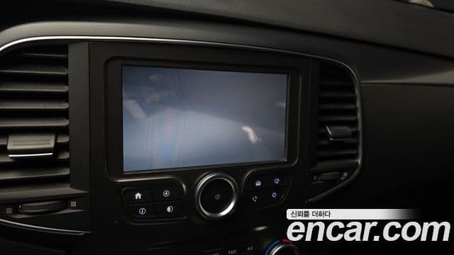 Renault Korea(Samsung) SM6 1.6 TCe SE, 2016 19