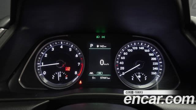 Hyundai Sonata (DN8) Premium Plus, 2022 8
