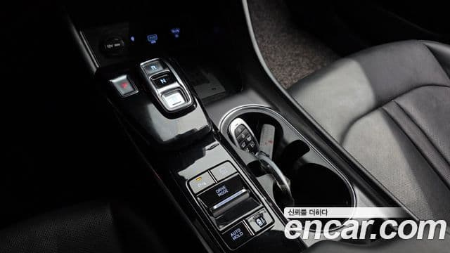 Hyundai Sonata (DN8) Premium Plus, 2022 9