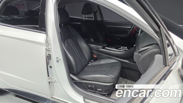 Hyundai Sonata (DN8) Premium Plus, 2022 10