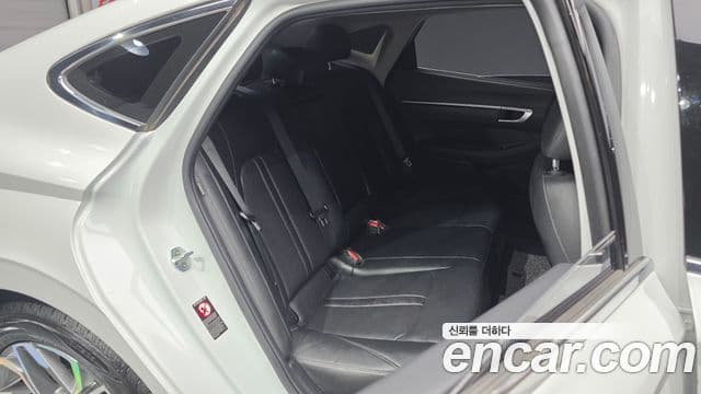 Hyundai Sonata (DN8) Premium Plus, 2022 12