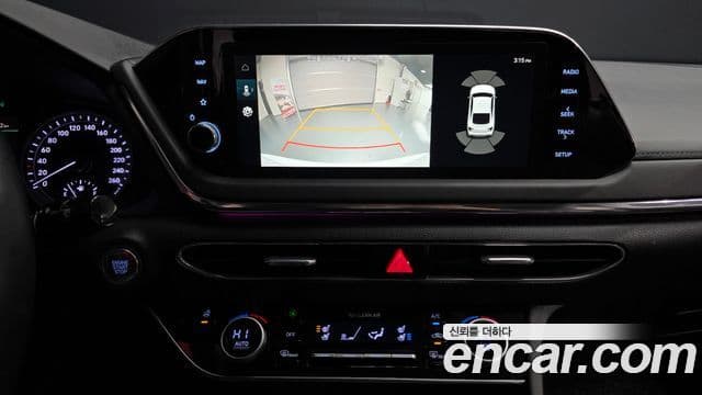 Hyundai Sonata (DN8) Premium Plus, 2022 14