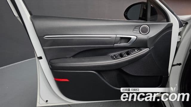 Hyundai Sonata (DN8) Premium Plus, 2022 16