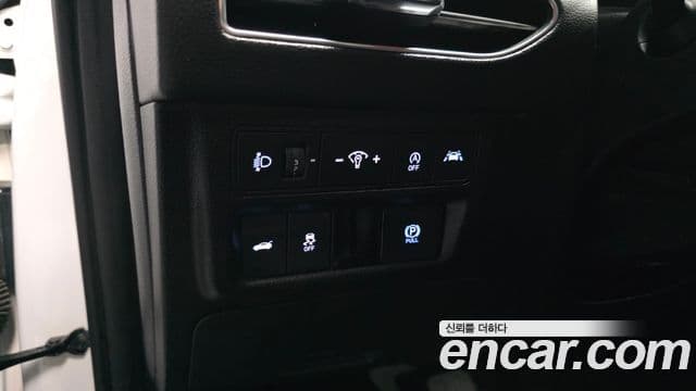 Hyundai Sonata (DN8) Premium Plus, 2022 17