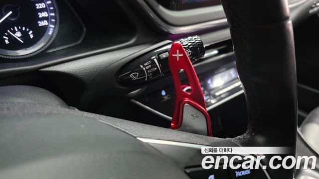 Hyundai Sonata (DN8) Premium Plus, 2022 18