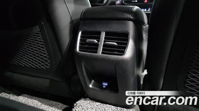 Hyundai Sonata (DN8) Premium Plus, 2022 19