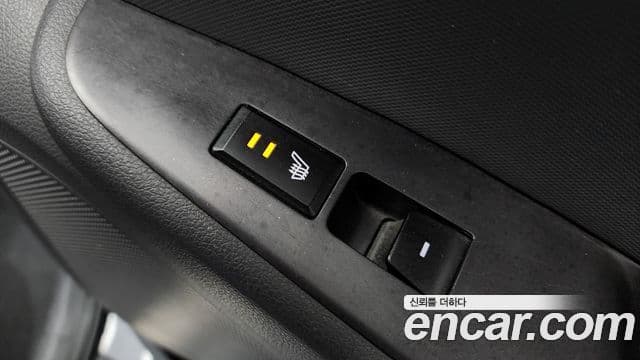 Hyundai Ioniq гибрид, 2017 19