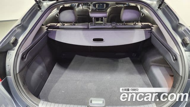 Hyundai Ioniq гибрид, 2017 20