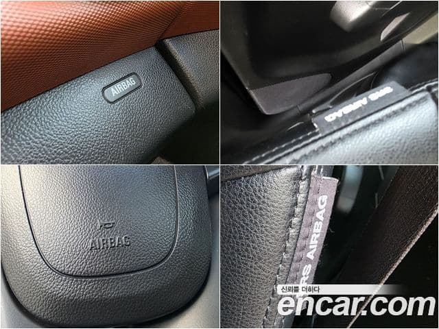 Chevrolet(GM대우) 아베오 хэтчбек Fun Edition, 2014 7