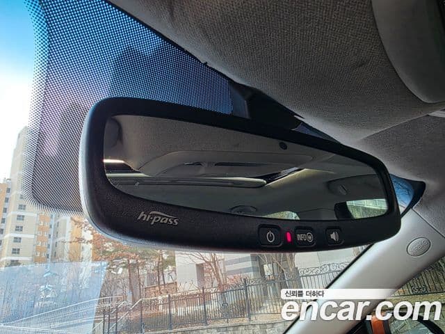 Chevrolet(GM대우) 아베오 хэтчбек Fun Edition, 2014 16