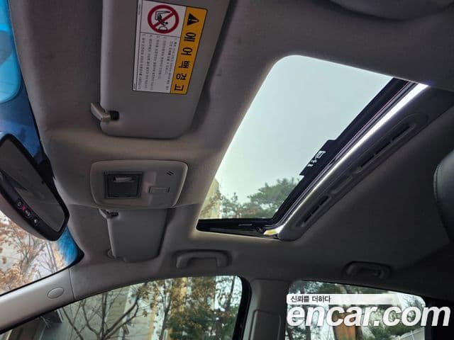 Chevrolet(GM대우) 아베오 хэтчбек Fun Edition, 2014 17