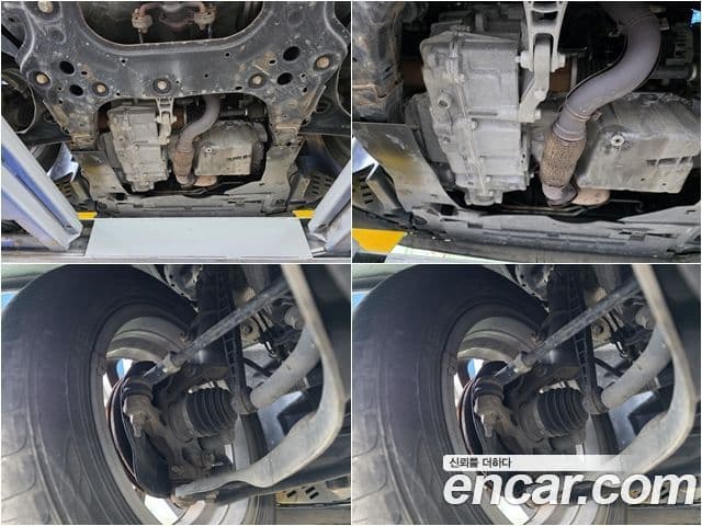 Chevrolet(GM대우) 아베오 хэтчбек Fun Edition, 2014 20