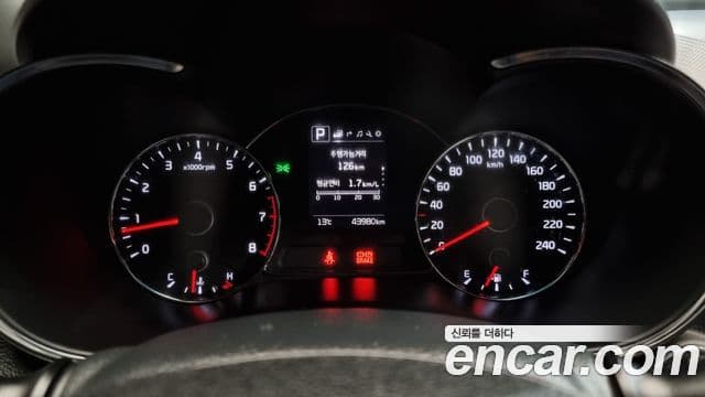 Kia The / новый New K3 Style, 2018 8