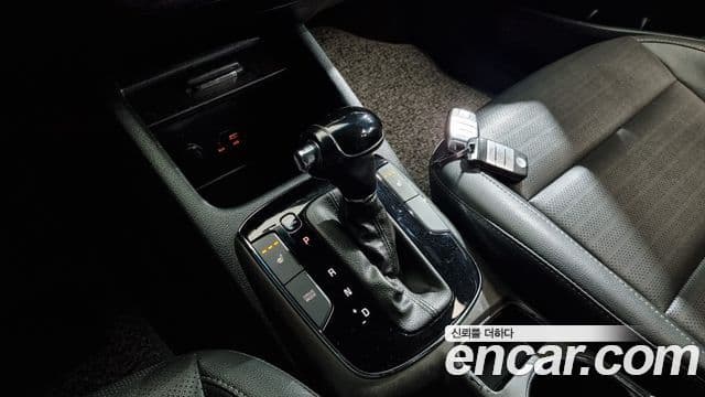 Kia The / новый New K3 Style, 2018 9