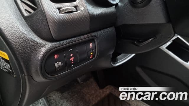 Kia The / новый New K3 Style, 2018 16