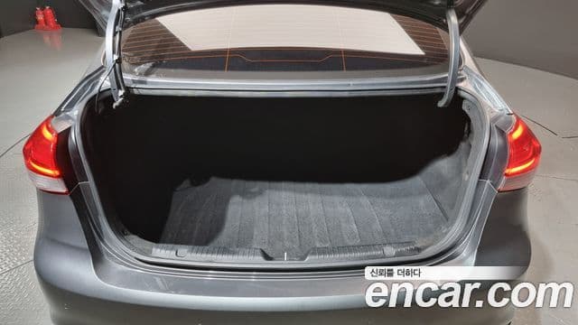 Kia The / новый New K3 Style, 2018 20