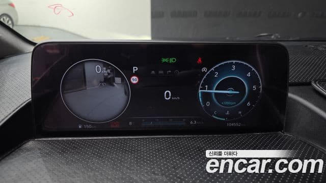 Hyundai Staria Inspiration, 2023 8