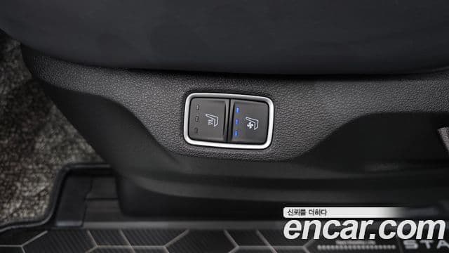 Hyundai Staria Inspiration, 2023 18