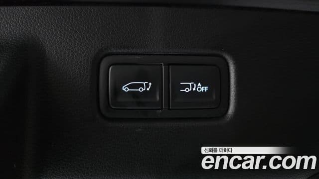 Hyundai Staria Inspiration, 2023 19