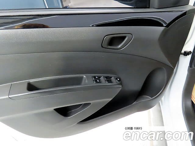 Chevrolet(GM대우) Spark 빌트인캠2 — базовая версия - Built-in Cam 2, 2012 15