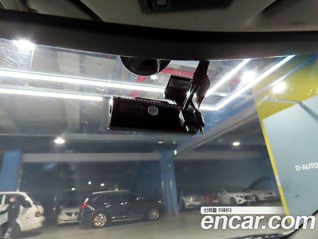 Chevrolet(GM대우) Spark 빌트인캠2 — базовая версия - Built-in Cam 2, 2012 16