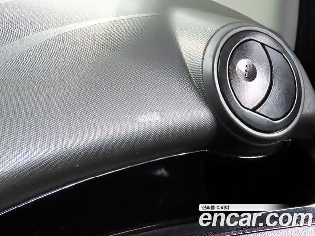 Chevrolet(GM대우) Spark 빌트인캠2 — базовая версия - Built-in Cam 2, 2012 17