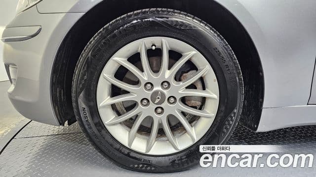 Hyundai Genesis 빌트인캠2 — базовая версия - Built-in Cam 2, 2011 все фото