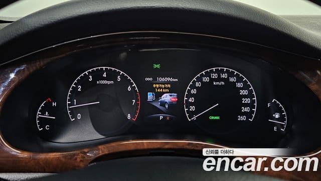 Hyundai Genesis 빌트인캠2 — базовая версия - Built-in Cam 2, 2011 8