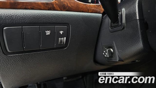 Hyundai Genesis 빌트인캠2 — базовая версия - Built-in Cam 2, 2011 13