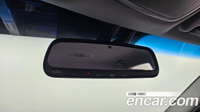 Hyundai Genesis 빌트인캠2 — базовая версия - Built-in Cam 2, 2011 19