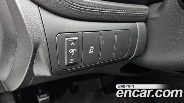 Kia K5 гибрид Deluxe, 2013 15