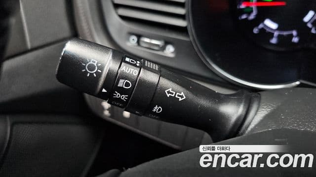 Kia K5 гибрид Deluxe, 2013 17