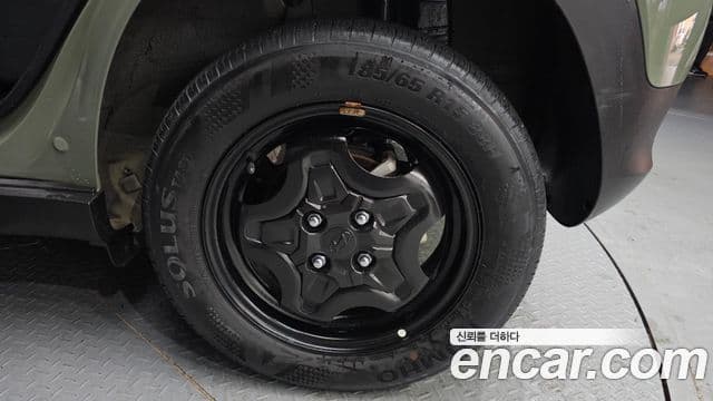 Hyundai Casper турбо D Essential, 2023 все фото